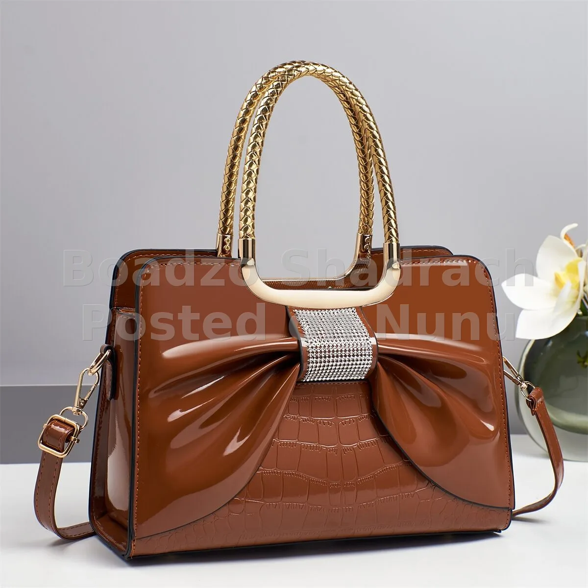 Ladies Hand Bag