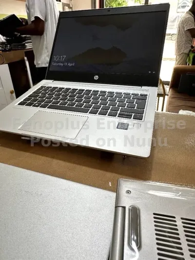 HP Probook 430 G6