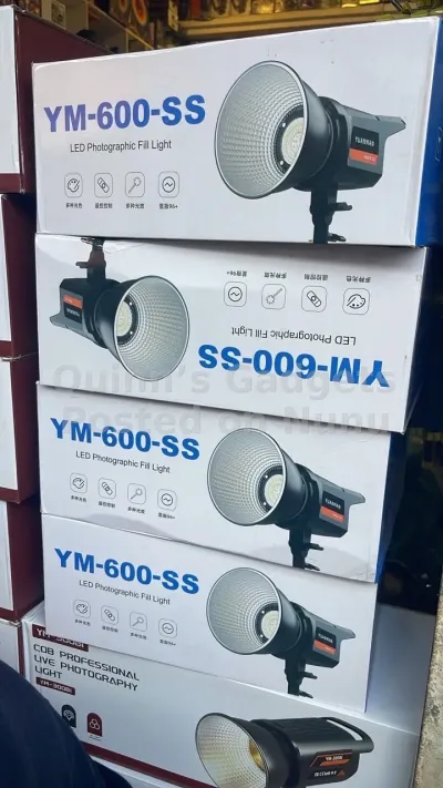 led light