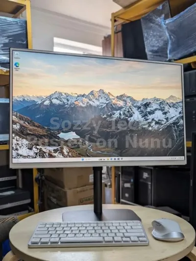 ElectriQ eiQ-32M4K144FS 32-inch 1920×1080 144hz Refresh Rate HDMI 2.1