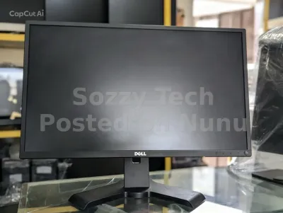 Dell P2417H 24" (Actual size 23.8") Full HD 1920x1080 60Hz 6ms HDMI