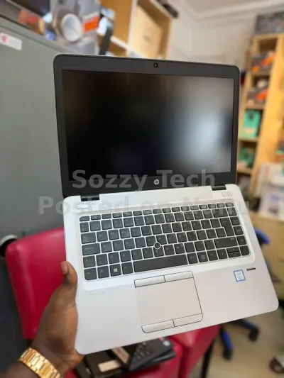 HP Elitebook 840 G4 14" Notebook, Windows11 , Intel Core i5 7th Gen
