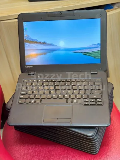 Lenovo N22-20 Chromebook Laptop, Win 11 pro (64bit), Intel Celeron