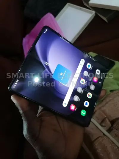 Samsung Galaxy Fold 5
