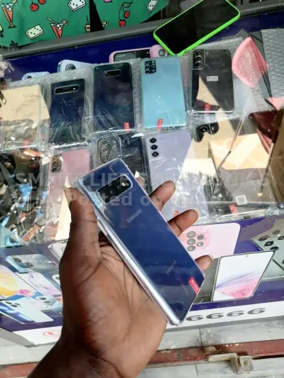 Samsung Galaxy S10
