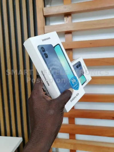 Samsung Galaxy A 06