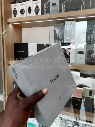 Oppo FN6