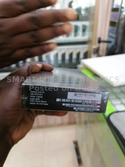 Samsung Galaxy S24 Fe