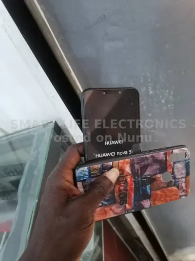 Hauwia Nova 3i