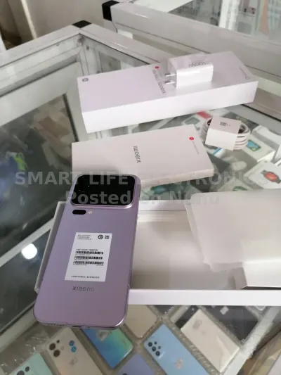 Xiaomi 17pro max