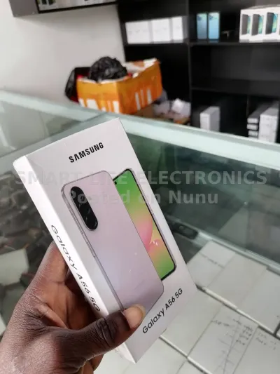 Samsung Galaxy A56 brand new