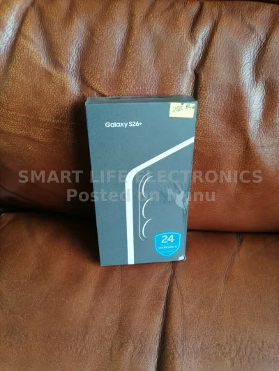 Samsung Galaxy S26