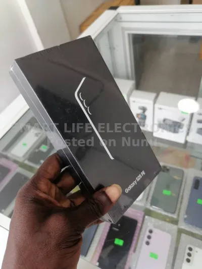 Samsung Galaxy S25Fe