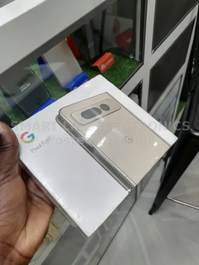 Google pixel Fold