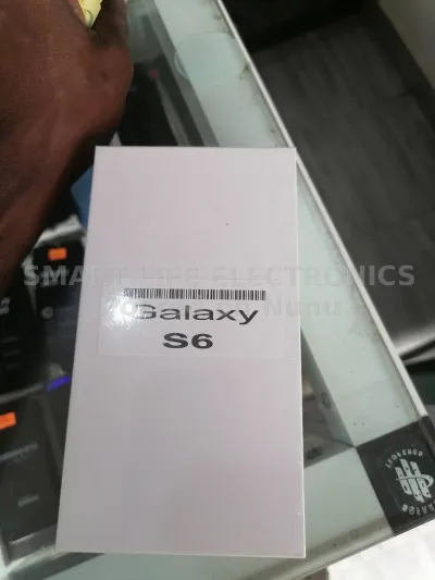 Samsung Galaxy s6