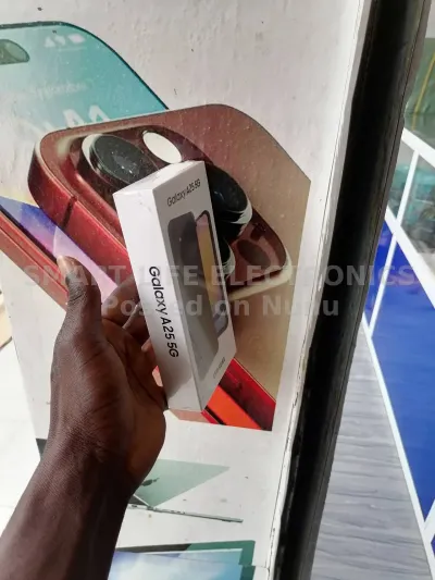 Samsung Galaxy A 25