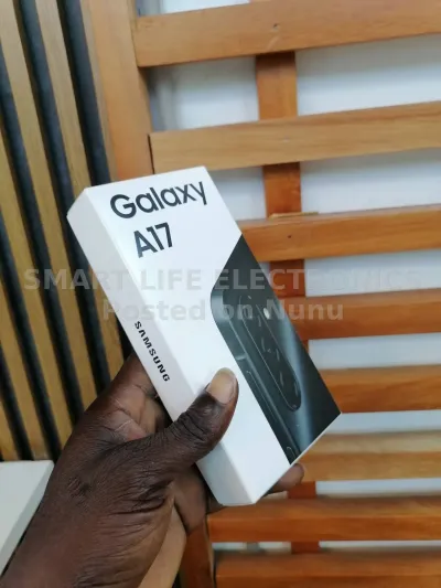 Samsung A17