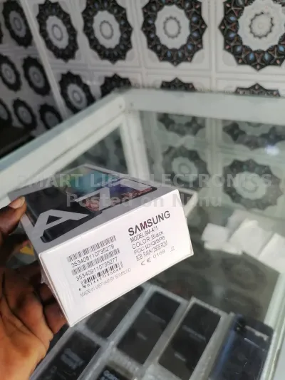 Samsung A71