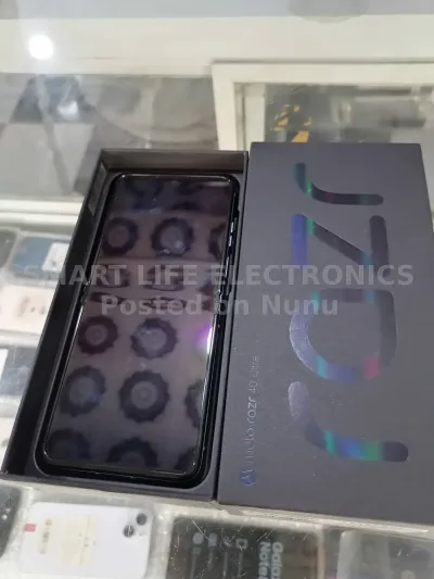 Motorola Razr