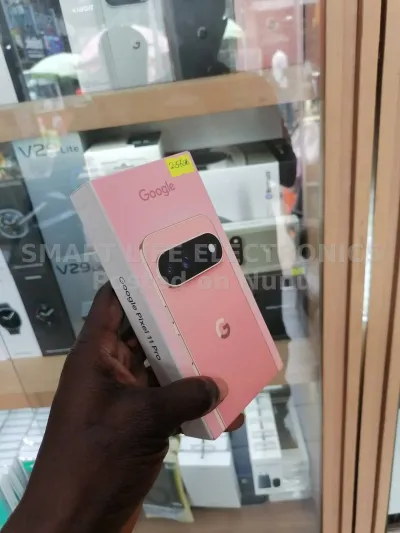 Google pixel 11 Pro