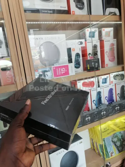 Oppo Find X9 Ultra