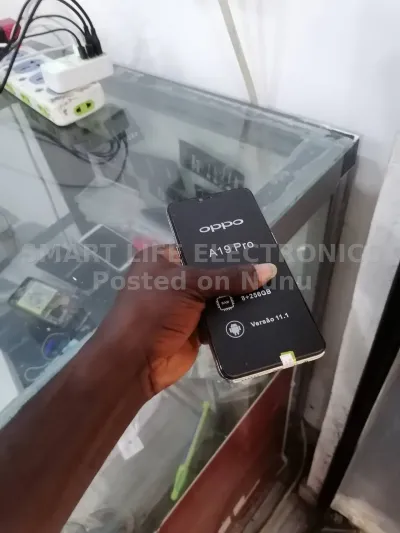 Oppo A19 pro