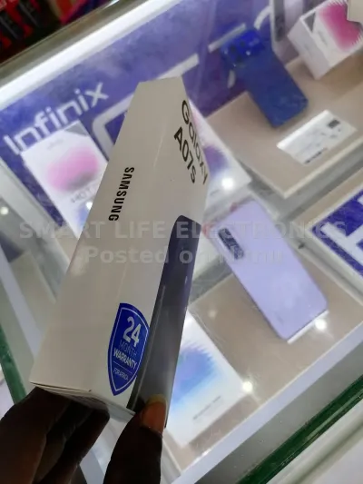 Samsung Galaxy A07s