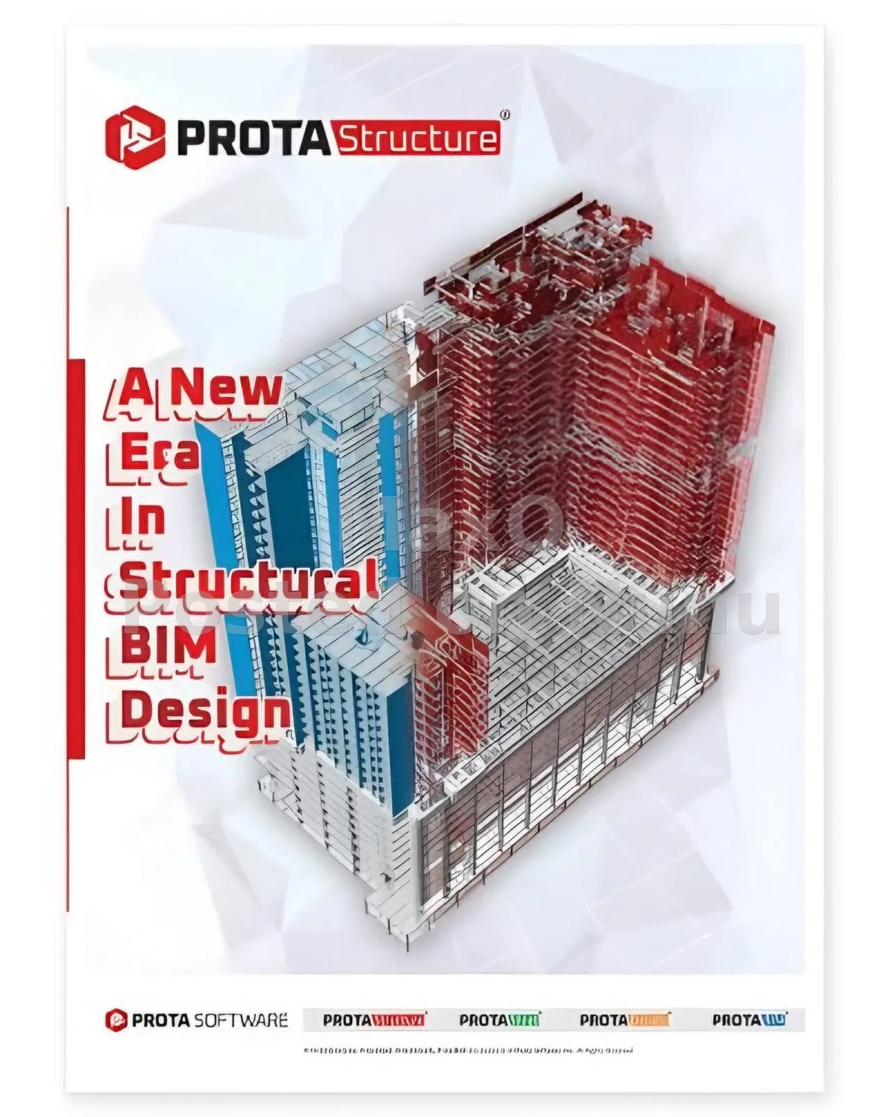 ProtaStructure 2026