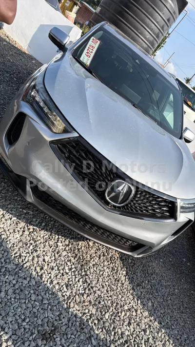 Acura RDX ASPEC Advance 2022 Fully Loaded Accident free Clean