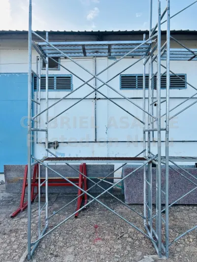 Quality Scaffolds