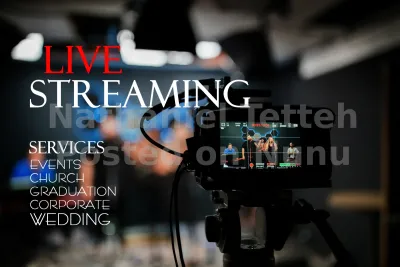 Live Streaming Services