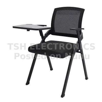 Executive Chair With Desk