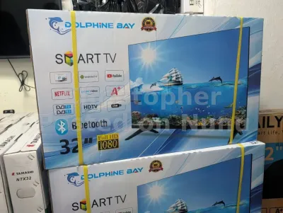 Dolphin 32 Smart