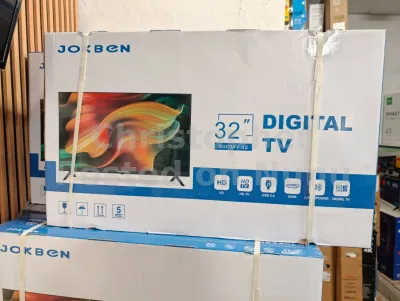 JOKBEN 32 DIGITAL SATELLITE FHD *