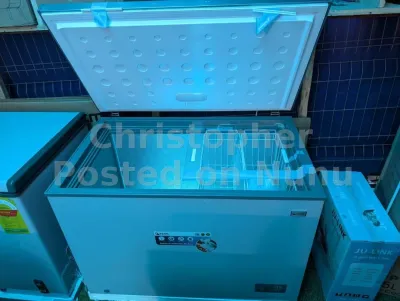 Now Pearl *316Ltrs* Chest freezer
