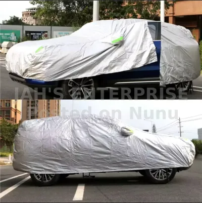 Haval H6 SUV Car Cover