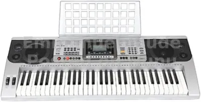 MK-810 Piano Keyboard