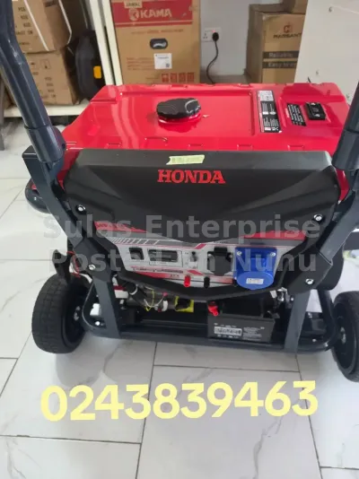 Generator