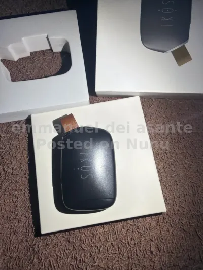Ikos k1s pro sim adapter