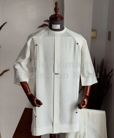 men kaftan