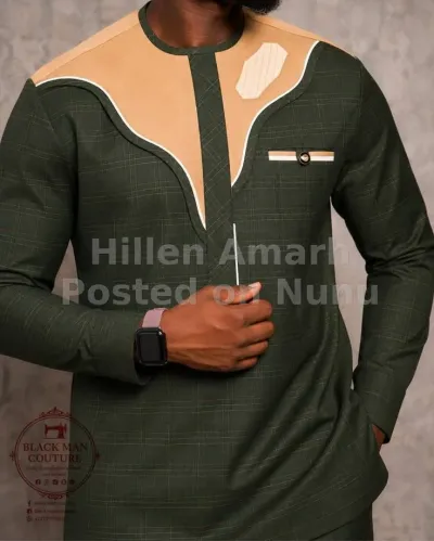 kaftan wear