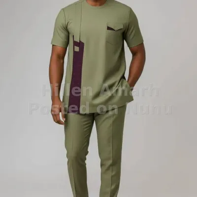 kaftan wear