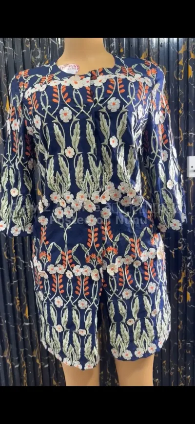 Ladies dress