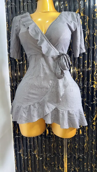 Ladies dress, size 10