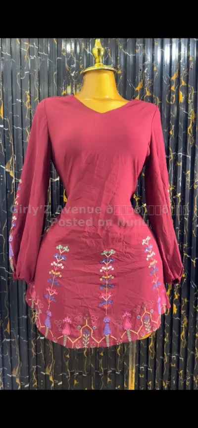 Ladies dress , size 10