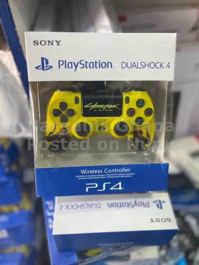 PS4 Game controller
