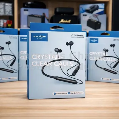 Anker Soundcore Life U2i (Upgraded) Wireless Neckband