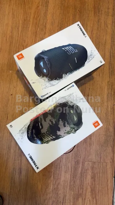 JBL Xtreme 4 Portable speaker