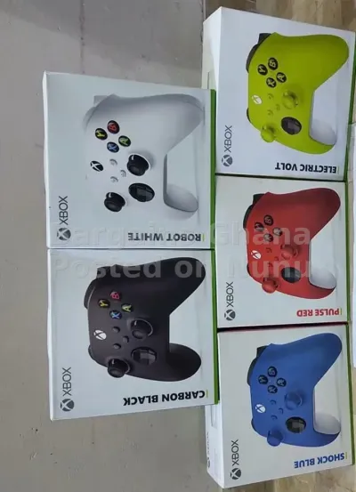 Xbox series S/X Wireless controller
