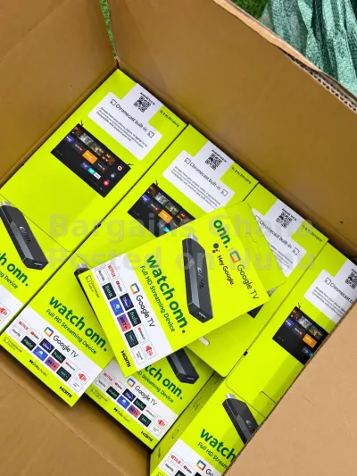 Onn Google tv stick FREE movies and Premium TV channels (Jailbroken)